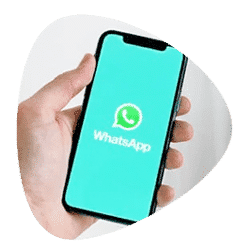 VDDG - Agência Web - Atendimento por WhatsApp